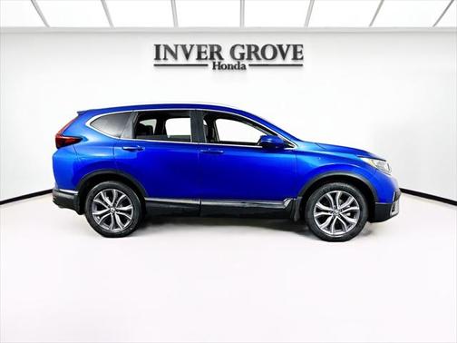 2022 Honda CR-V AWD Touring