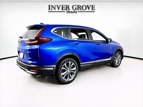 2022 Honda CR-V AWD Touring