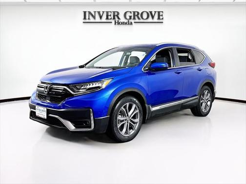 2022 Honda CR-V AWD Touring