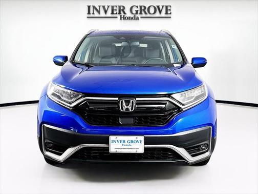 2022 Honda CR-V AWD Touring