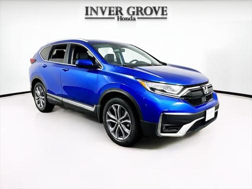 2022 Honda CR-V AWD Touring
