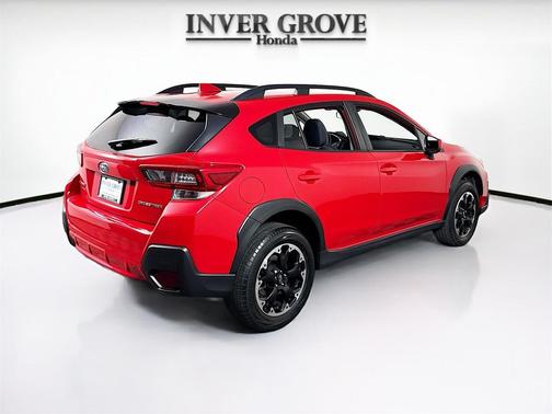 2023 Subaru Crosstrek Premium
