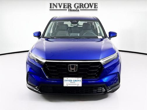2025 Honda CR-V EX AWD
