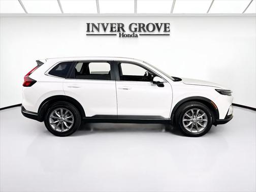 2023 Honda CR-V EX-L AWD