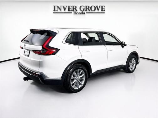 2023 Honda CR-V EX-L AWD