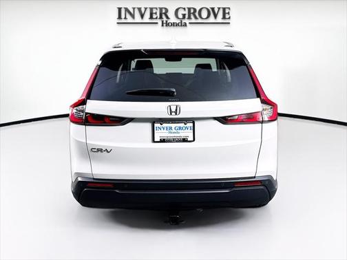 2023 Honda CR-V EX-L AWD
