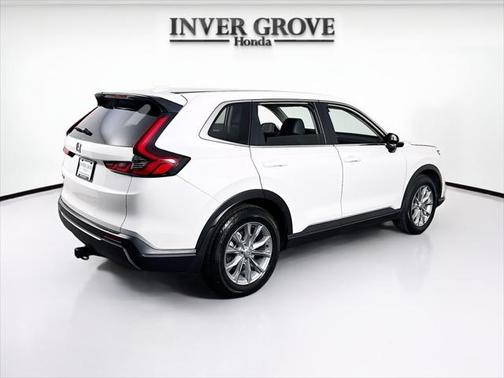 2023 Honda CR-V EX-L AWD