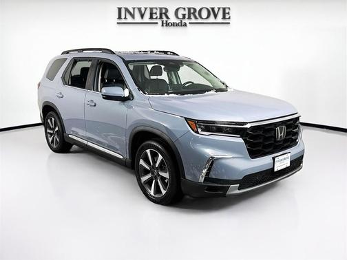 2024 Honda Pilot Touring 8-Passenger