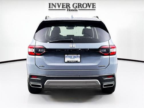 2024 Honda Pilot Touring 8-Passenger