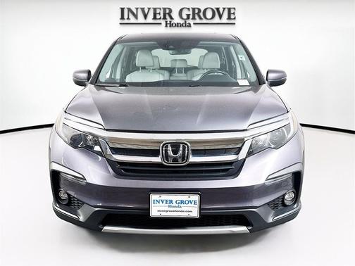 2020 Honda Pilot AWD EX-L