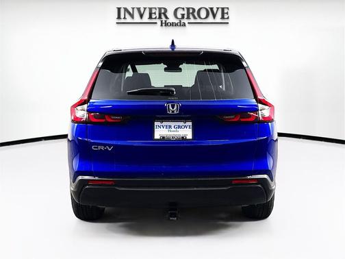 2024 Honda CR-V EX AWD