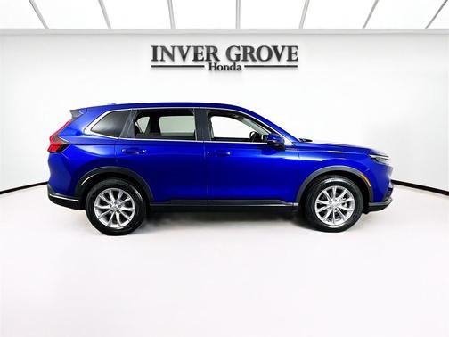 2024 Honda CR-V EX AWD