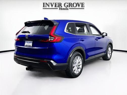 2024 Honda CR-V EX AWD