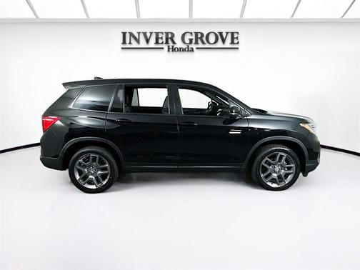 2023 Honda Passport AWD EX-L