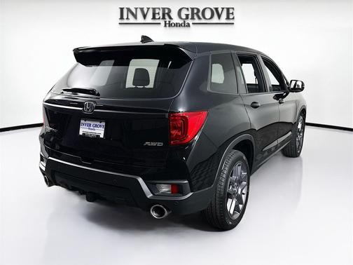 2023 Honda Passport AWD EX-L