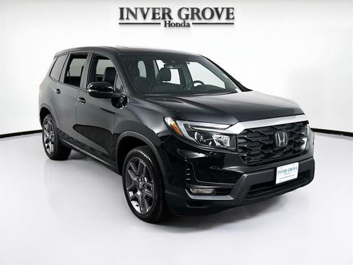 2023 Honda Passport AWD EX-L