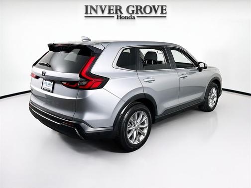 2024 Honda CR-V EX AWD