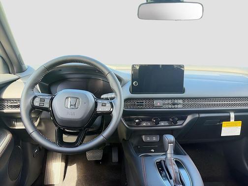 NORDIC_FOREST 2027 Honda HR-V Sport