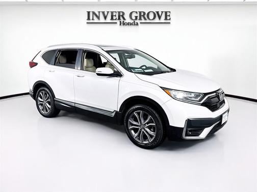 2020 Honda CR-V AWD Touring
