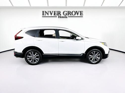 2020 Honda CR-V AWD Touring