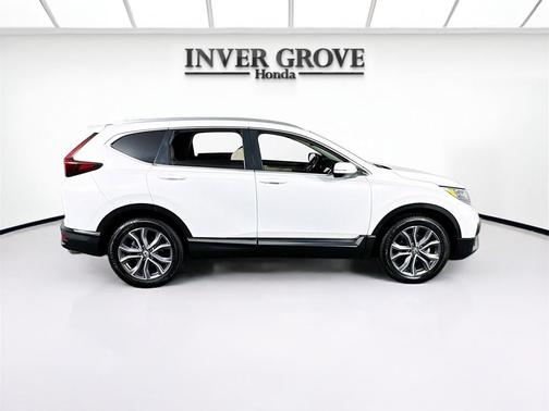 2020 Honda CR-V AWD Touring