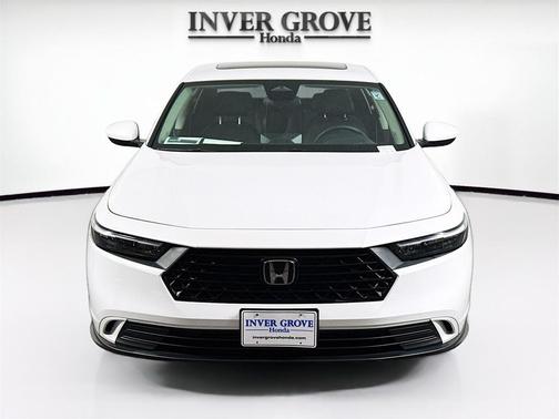 2023 Honda Accord EX 1.5T