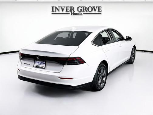 2023 Honda Accord EX 1.5T