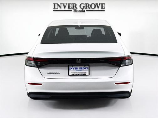 2023 Honda Accord EX 1.5T