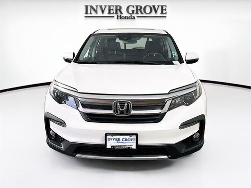2022 Honda Pilot AWD EX-L