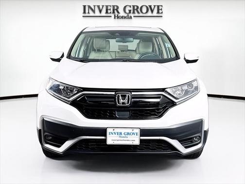 2020 Honda CR-V AWD EX-L