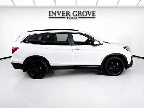 2021 Honda Pilot AWD Special Edition