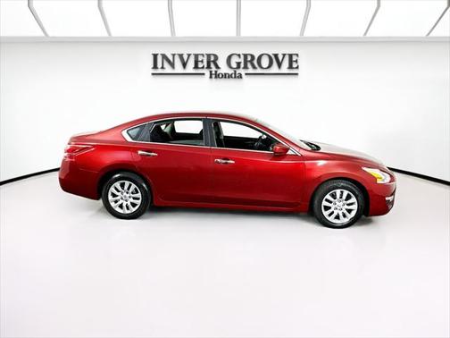 2013 Nissan Altima 2.5 S