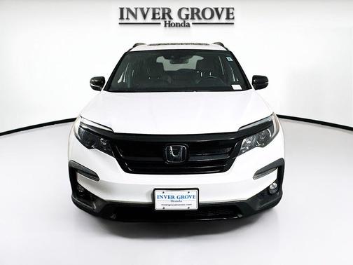 2022 Honda Pilot AWD TrailSport