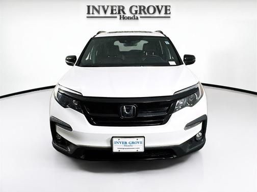 2022 Honda Pilot AWD TrailSport