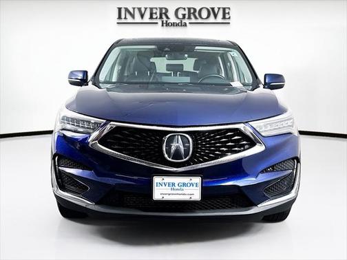 2019 Acura RDX Base