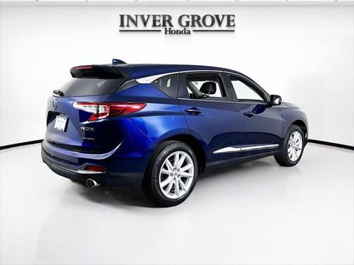 2019 Acura RDX Base
