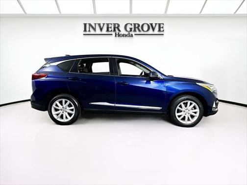 2019 Acura RDX Base