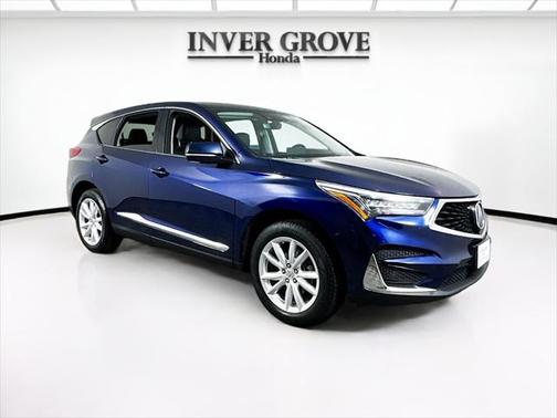 2019 Acura RDX Base