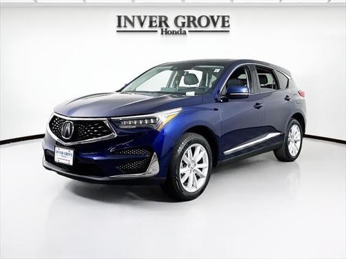 2019 Acura RDX Base