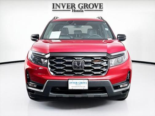 2023 Honda Passport AWD TrailSport