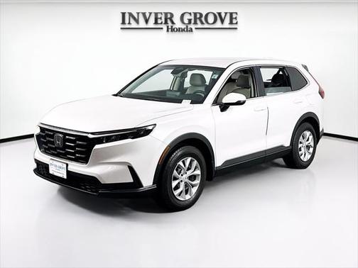 2023 Honda CR-V LX AWD