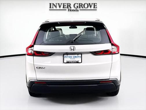 2023 Honda CR-V LX AWD