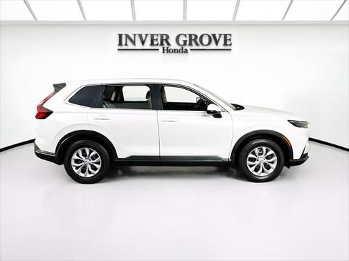 2023 Honda CR-V LX AWD