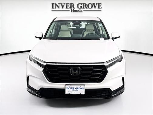 2023 Honda CR-V LX AWD