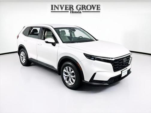 2023 Honda CR-V LX AWD