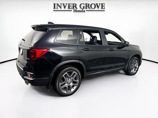 2023 Honda Passport AWD EX-L