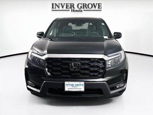2023 Honda Passport AWD EX-L