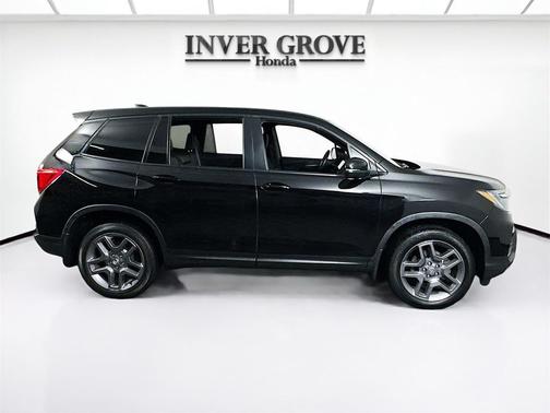 2023 Honda Passport AWD EX-L