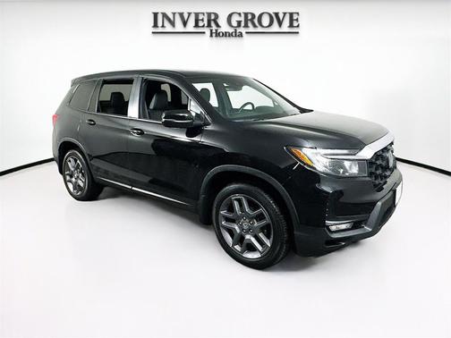2023 Honda Passport AWD EX-L