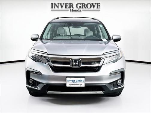 2020 Honda Pilot Touring 8-Passenger